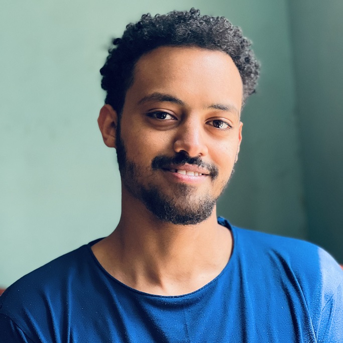 Kaleab Taye